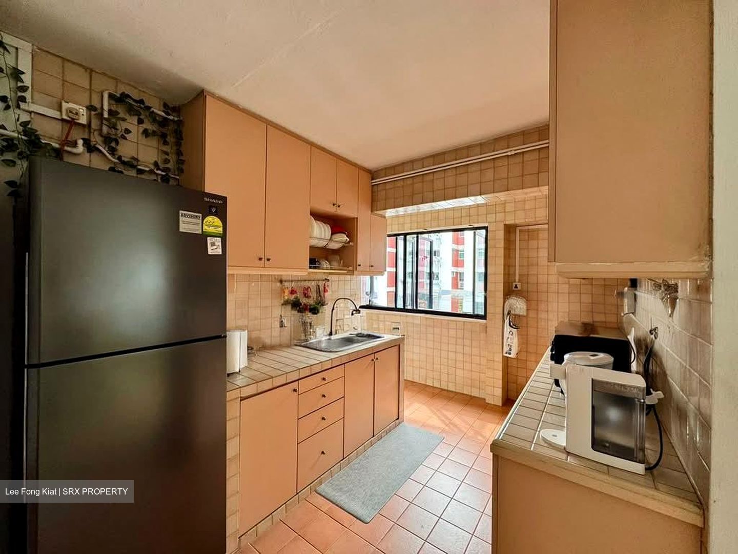 Blk 101 Kebun Baru Heights (Ang Mo Kio), HDB 5 Rooms #568130111